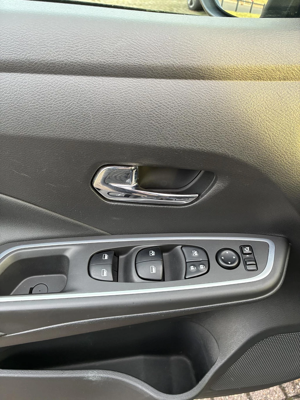 Nissan Micra – foto 24