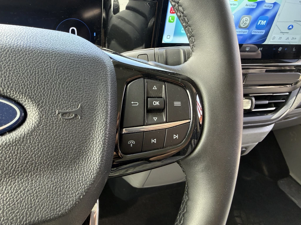 Ford Tourneo Custom – foto 25