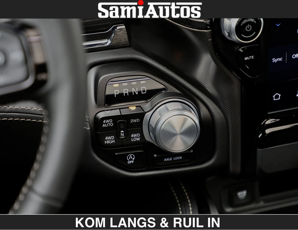Dodge Ram Pick-Up – foto 39