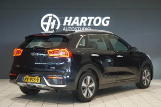 Kia Niro – thumbnail 4