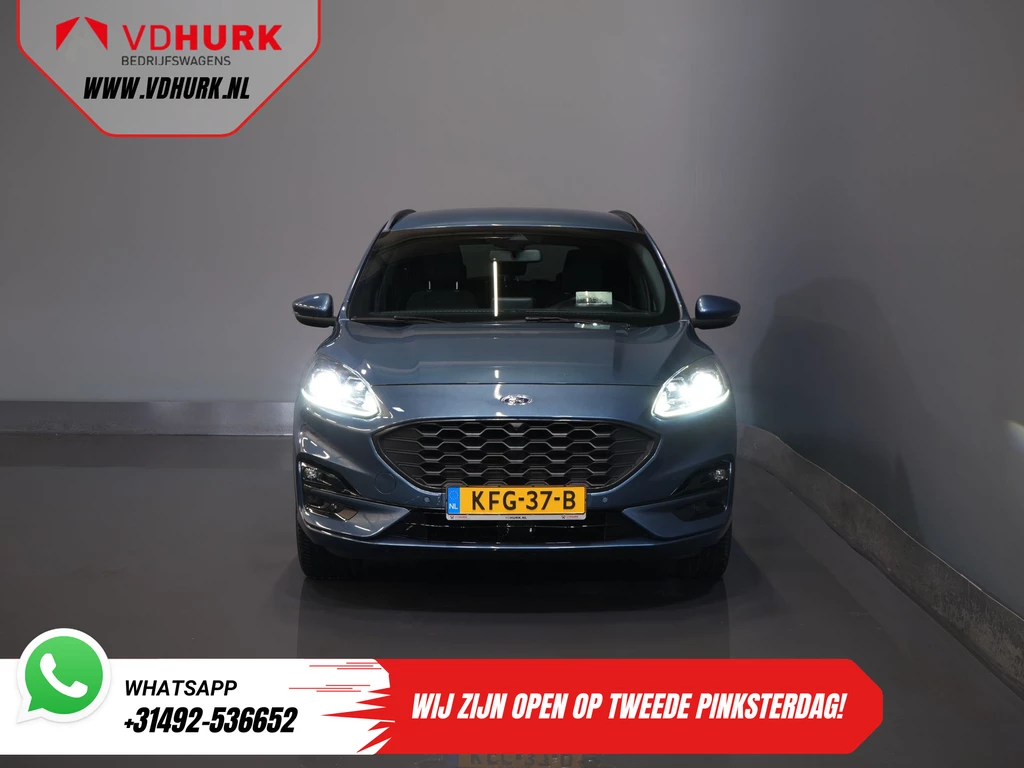 Ford Kuga – foto 7