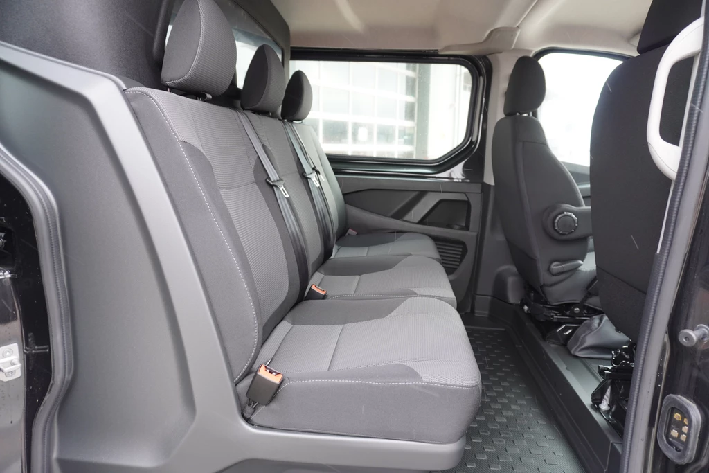 Renault Trafic – foto 24