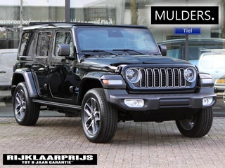 Jeep Wrangler – thumbnail 4