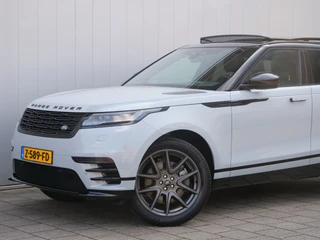 Land Rover Range Rover Velar – thumbnail 1