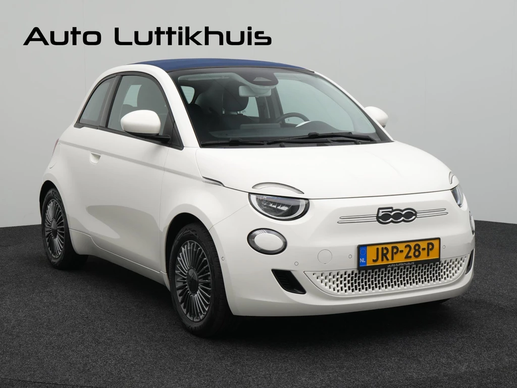 Fiat 500C – foto 7