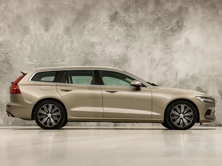Volvo V60 – thumbnail 6