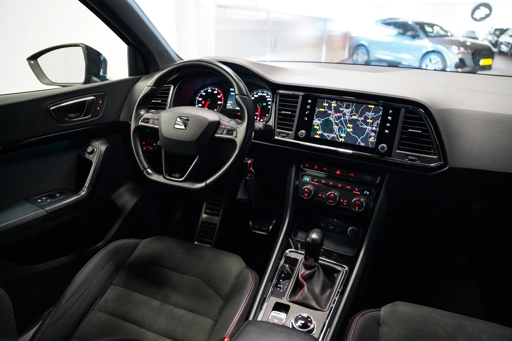 SEAT Ateca – foto 6
