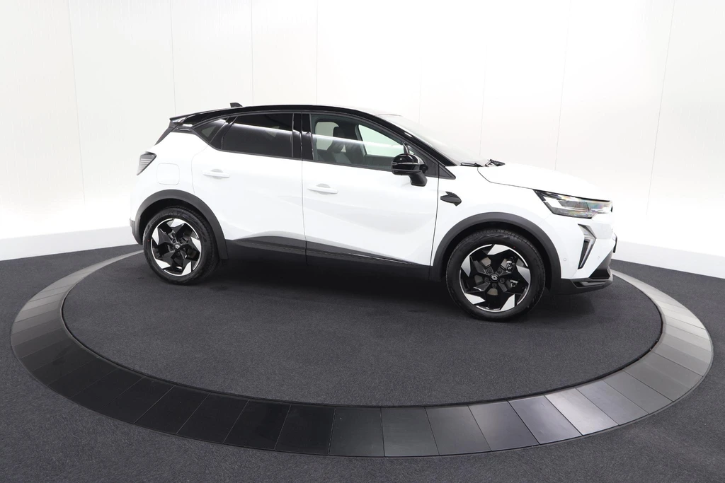 Renault Captur – foto 10