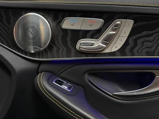 Mercedes-Benz C-Klasse – thumbnail 16