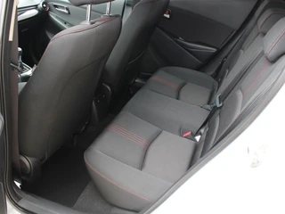 Mazda 2 – thumbnail 16