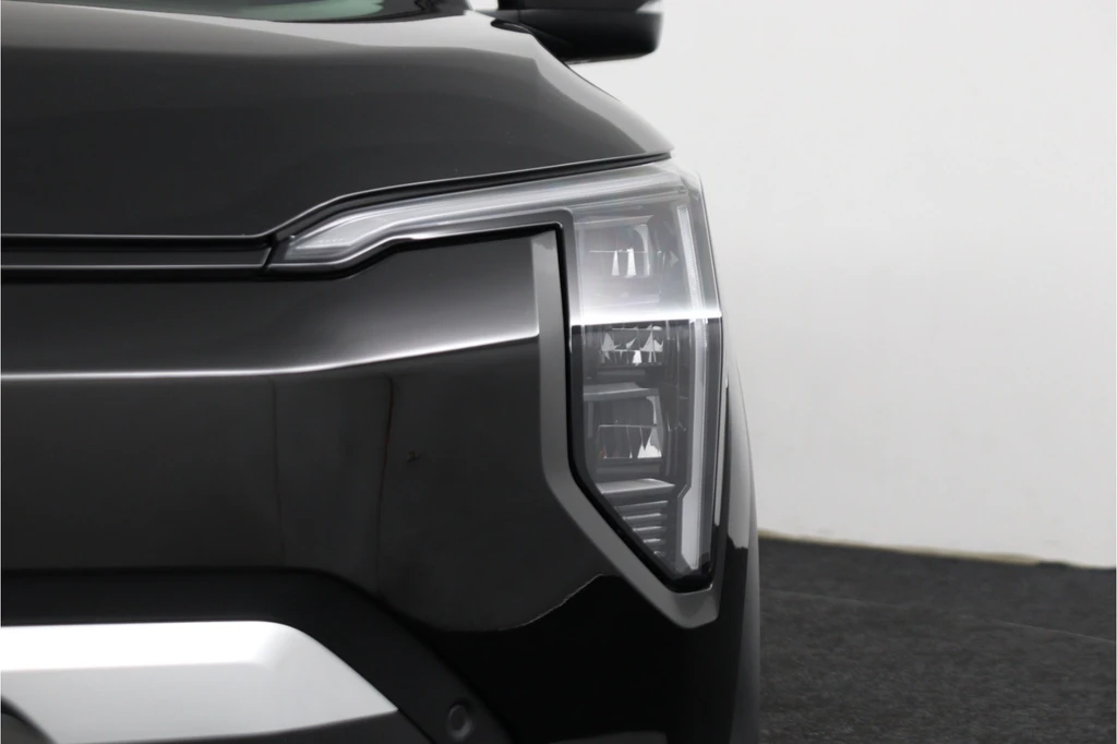 Kia EV3 – foto 42