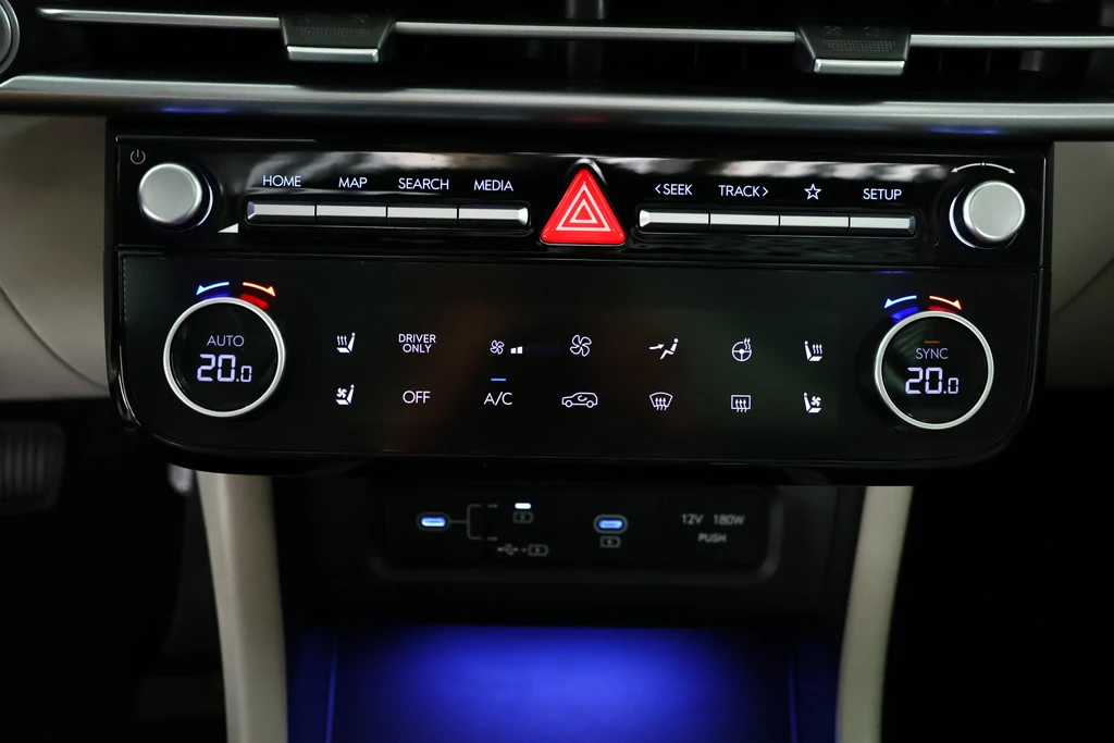 Hyundai Tucson – foto 33