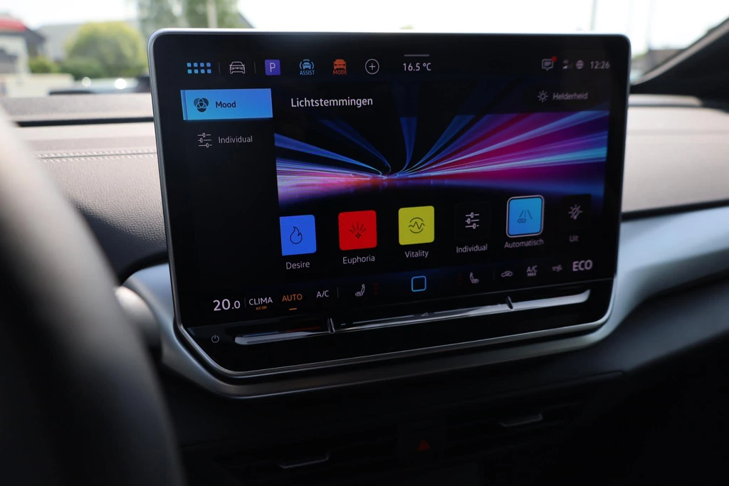 Volkswagen ID.4 – foto 50