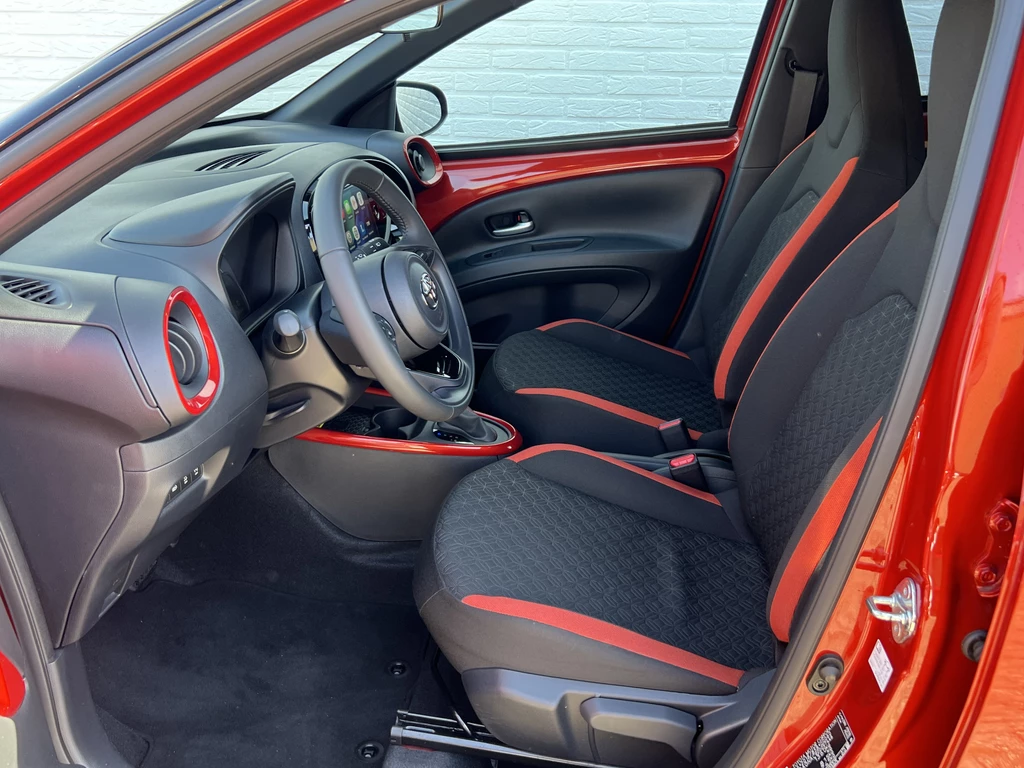 Toyota Aygo – foto 26