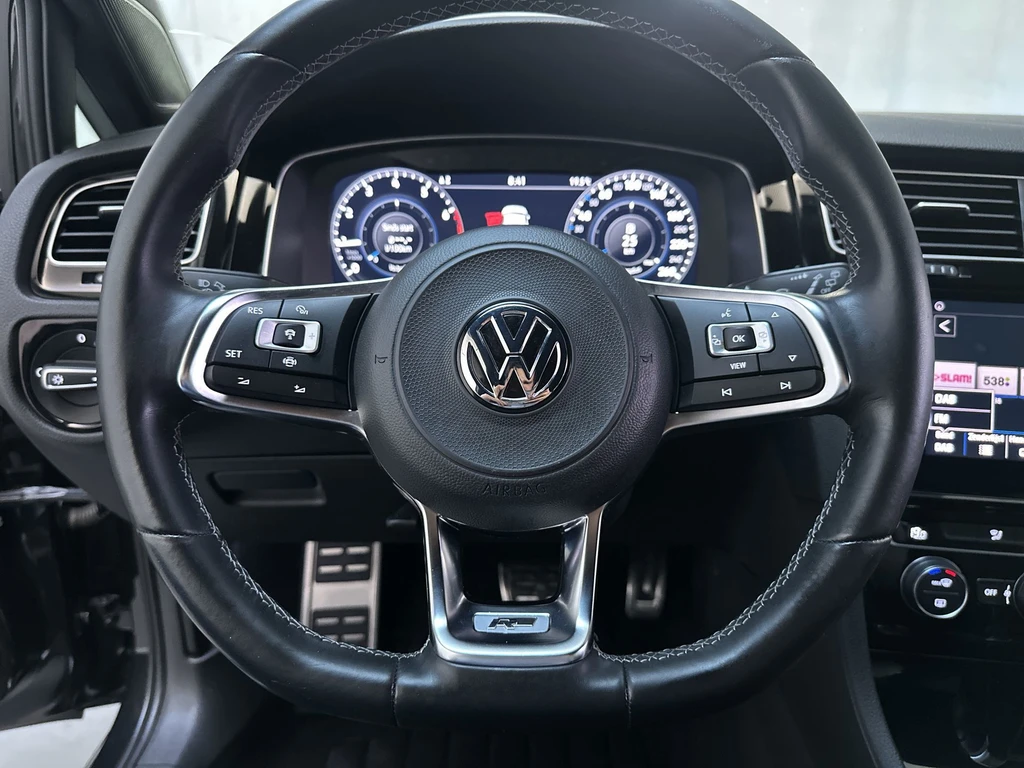 Volkswagen Golf – foto 11