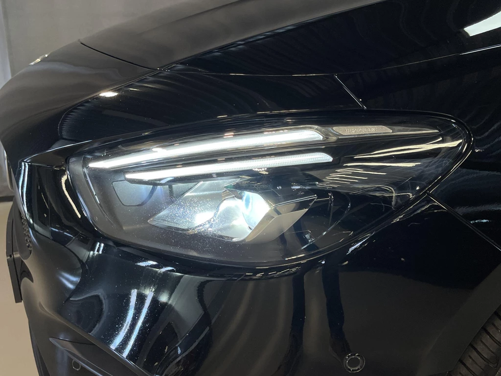 Mercedes-Benz B-Klasse – foto 36