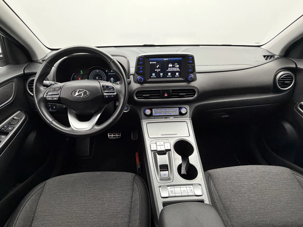 Hyundai Kona – foto 9