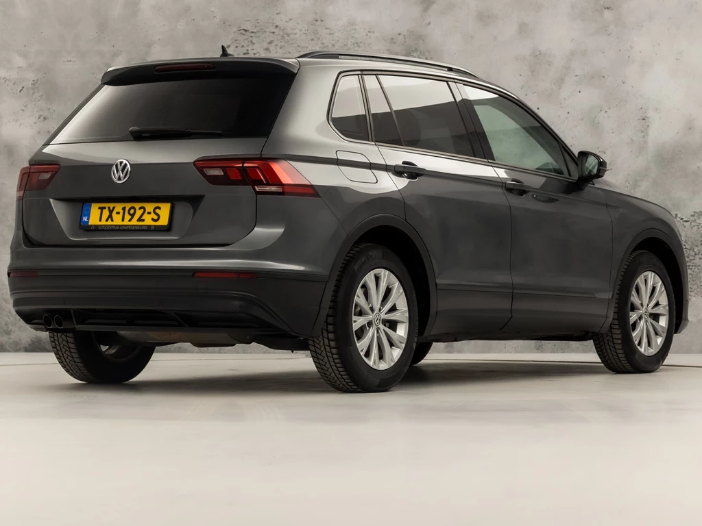 Volkswagen Tiguan – foto 6