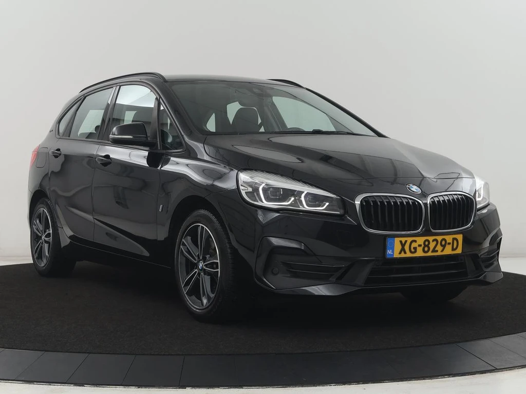 BMW 2 Serie – foto 4