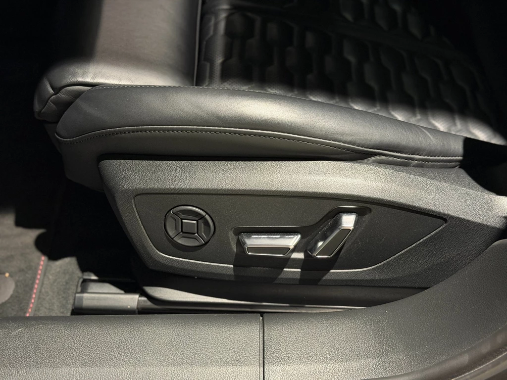 Audi RS6 – foto 26