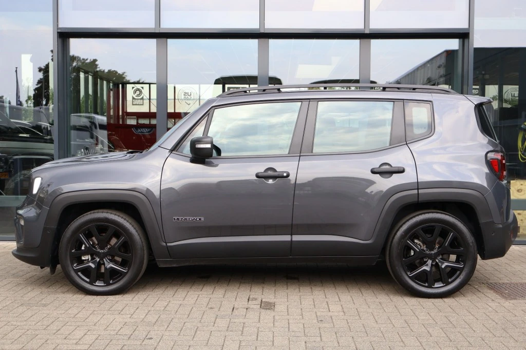 Jeep Renegade – foto 4