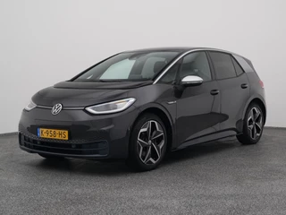 Volkswagen ID.3 – thumbnail 1