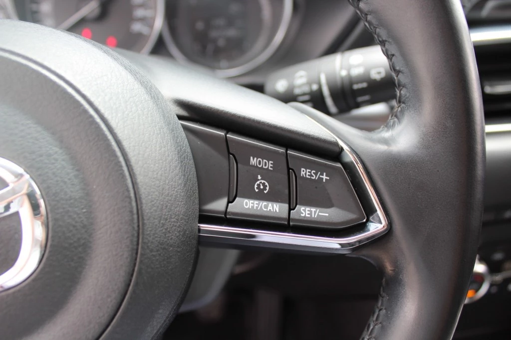 Mazda CX-5 – foto 15
