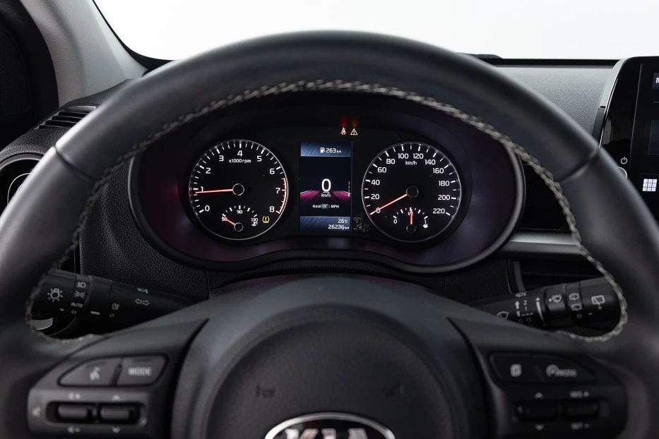 Kia Picanto – foto 19