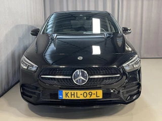 Mercedes-Benz B-Klasse – thumbnail 7