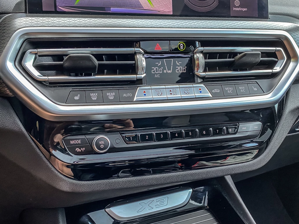 BMW X3 – foto 57