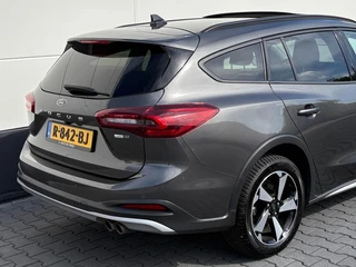 Ford Focus – thumbnail 10