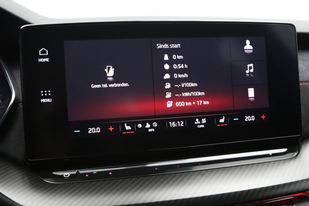 Škoda Octavia – foto 33