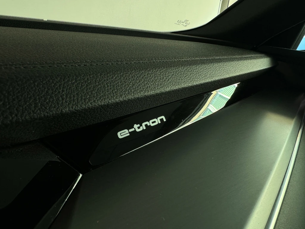 Audi e-tron – foto 26