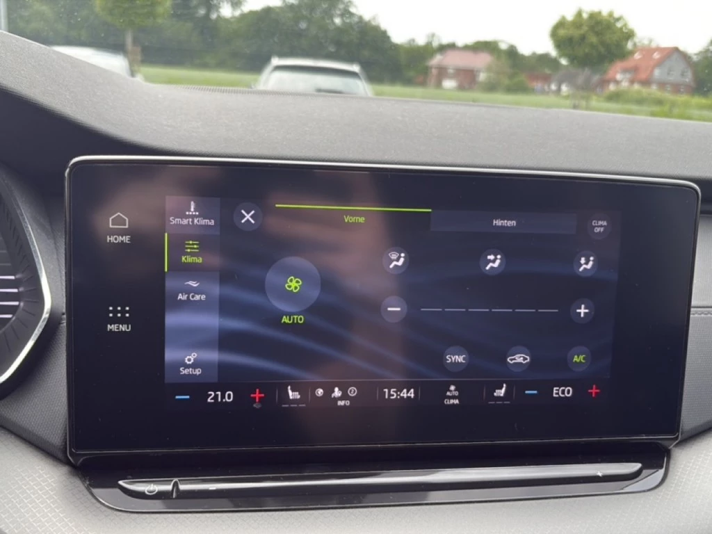 Škoda Octavia – foto 23