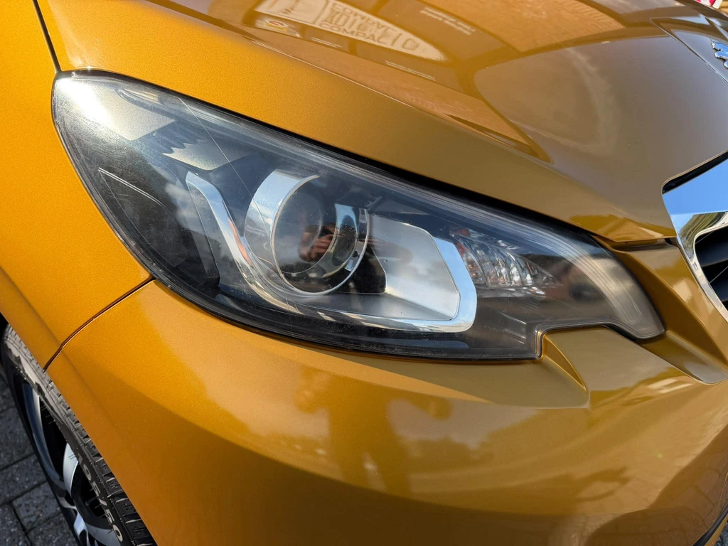 Peugeot 108 – foto 11
