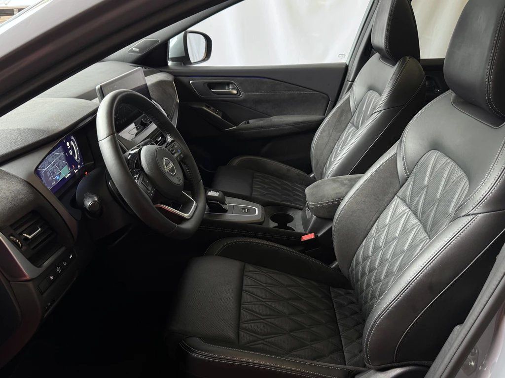 Nissan QASHQAI – foto 29