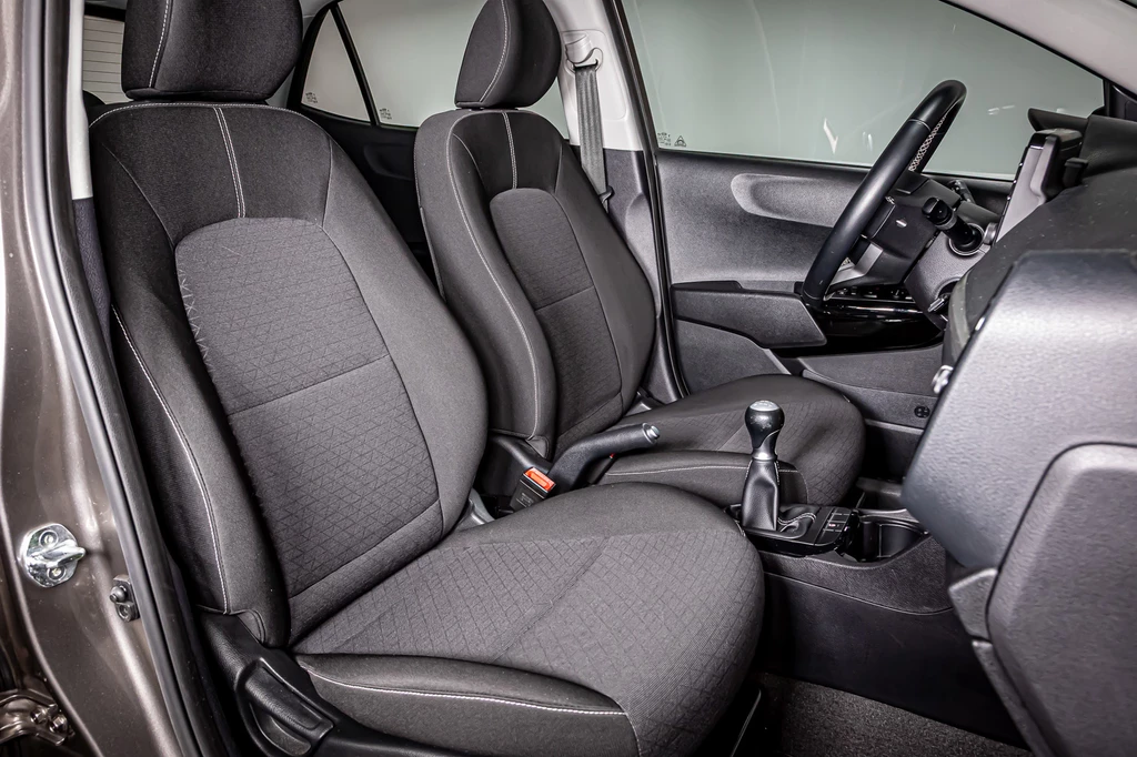 Kia Picanto – foto 19