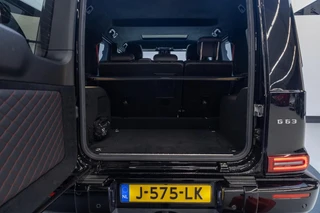 Mercedes-Benz G-Klasse – thumbnail 27