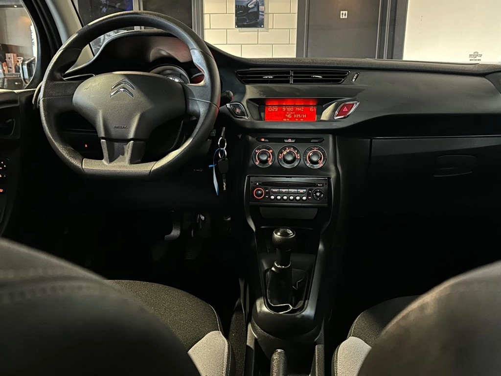 Citroën C3 – foto 17