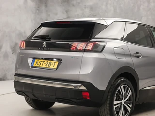 Peugeot 3008 – thumbnail 5