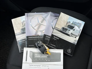 Mercedes-Benz Sprinter – thumbnail 33