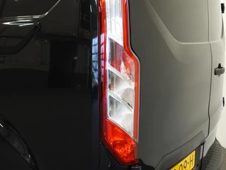 Ford Transit Custom – thumbnail 16