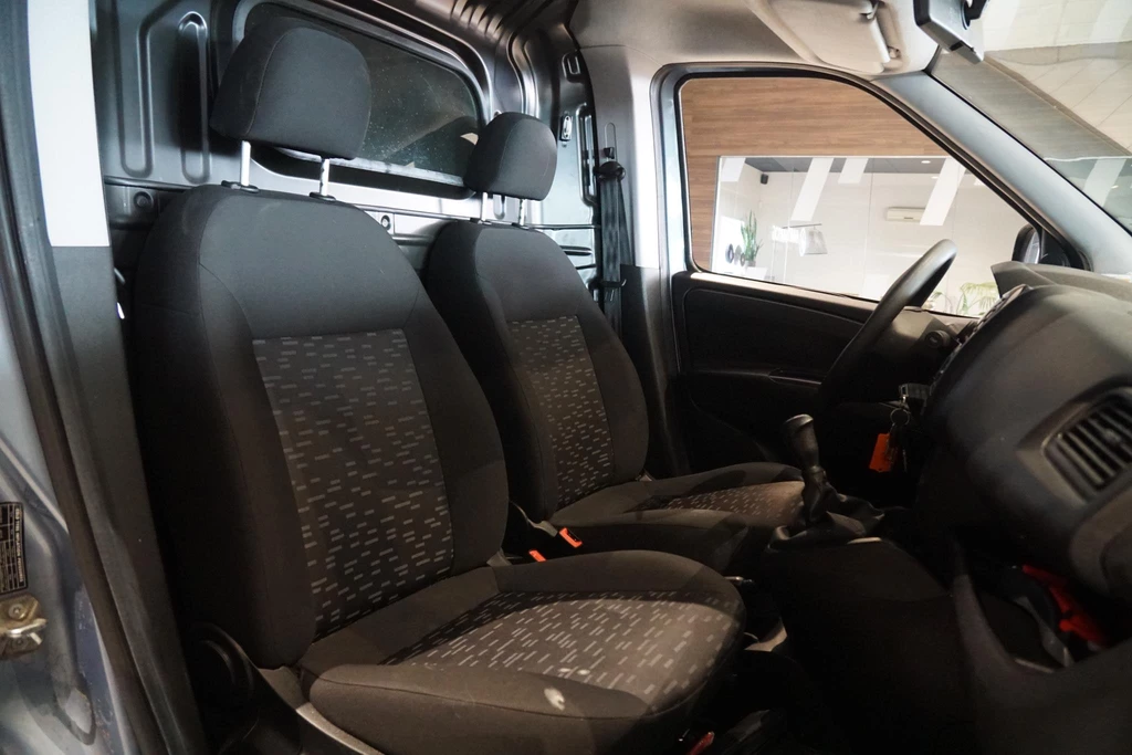 Opel Combo – foto 10