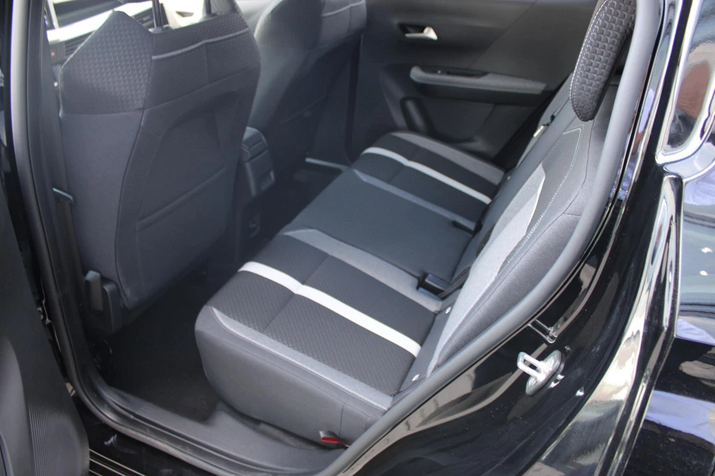 Opel Frontera – foto 20