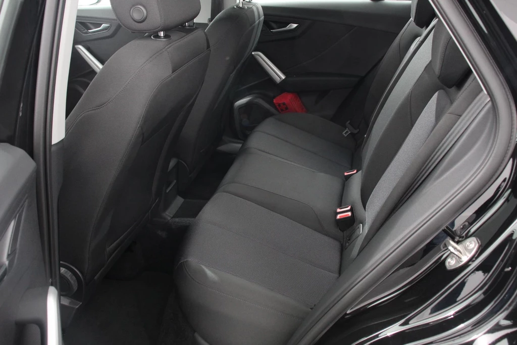 Audi Q2 – foto 12