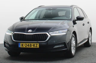 Škoda Octavia – thumbnail 2