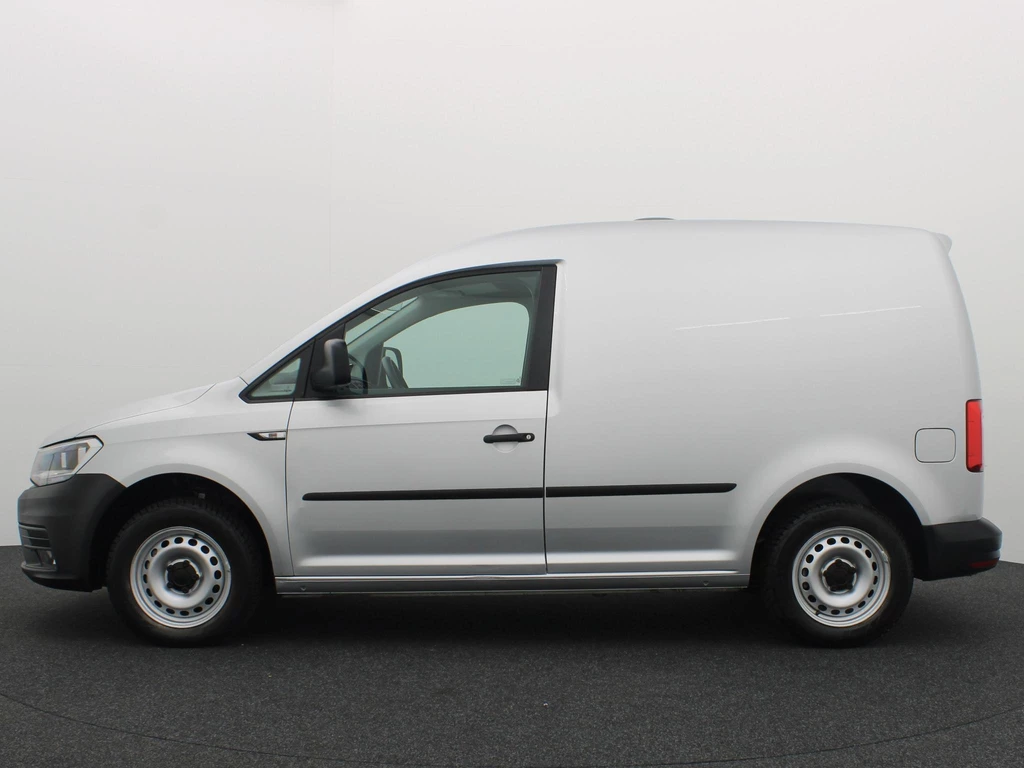 Volkswagen Caddy – foto 2