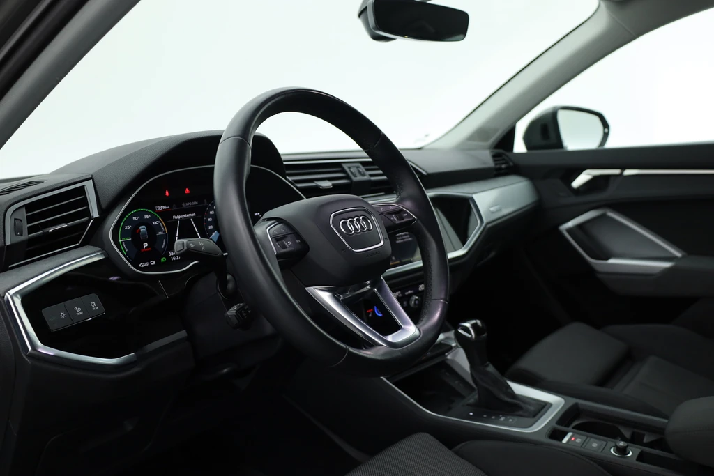 Audi Q3 – foto 9