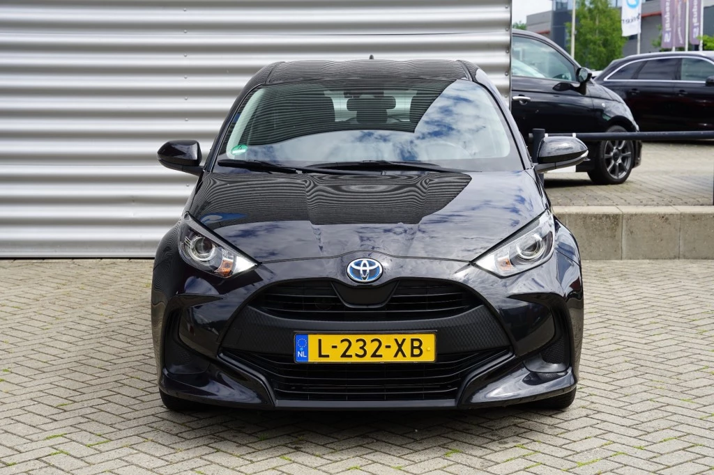 Toyota Yaris – foto 6
