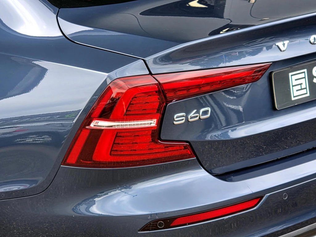 Volvo S60 – foto 43